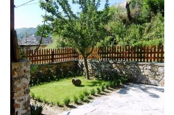 Bulgarie Privát Gotse Delchev, Extérieur